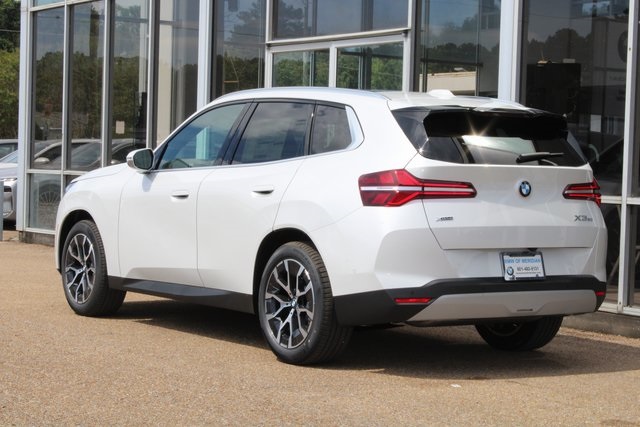 2026 Bmw X3 photo 5