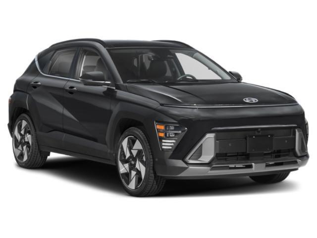 2026 Hyundai Kona Limited photo 6