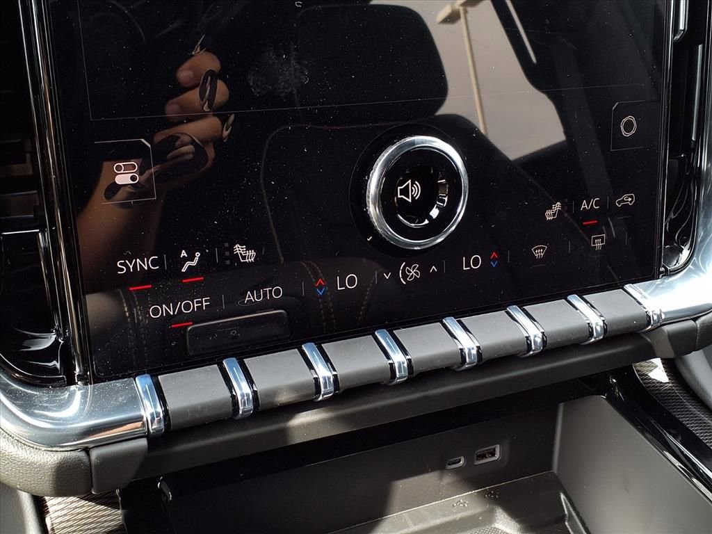 2025 Gmc Yukon photo 15