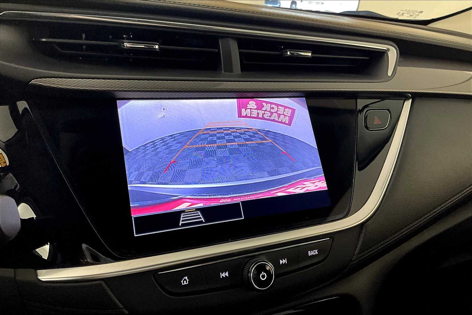 2020 Buick Encore GX Select photo 22