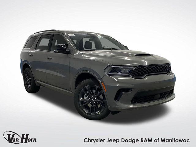 2026 Dodge Durango GT Plus's photo