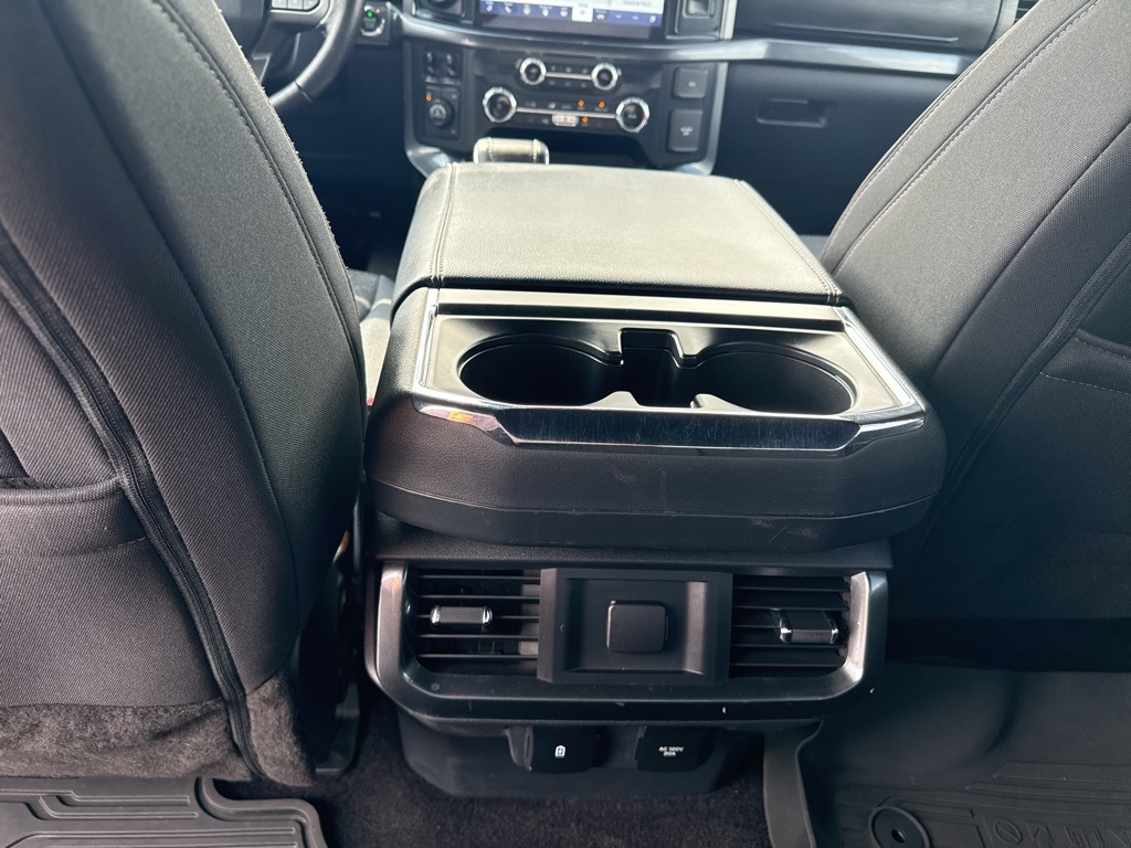 2022 Ford F-150 XLT photo 24