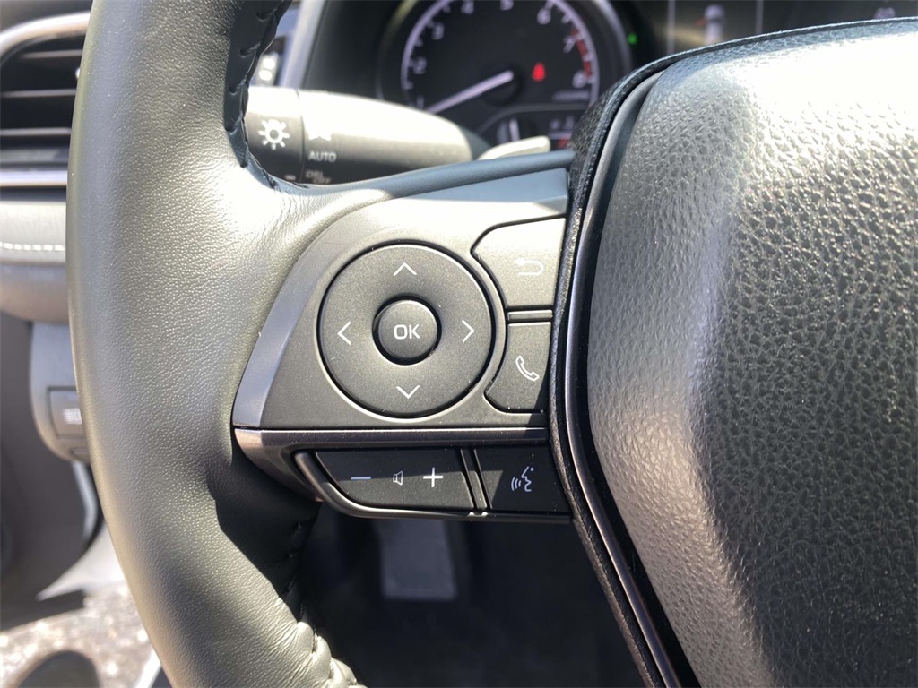 2024 Toyota Camry SE photo 24