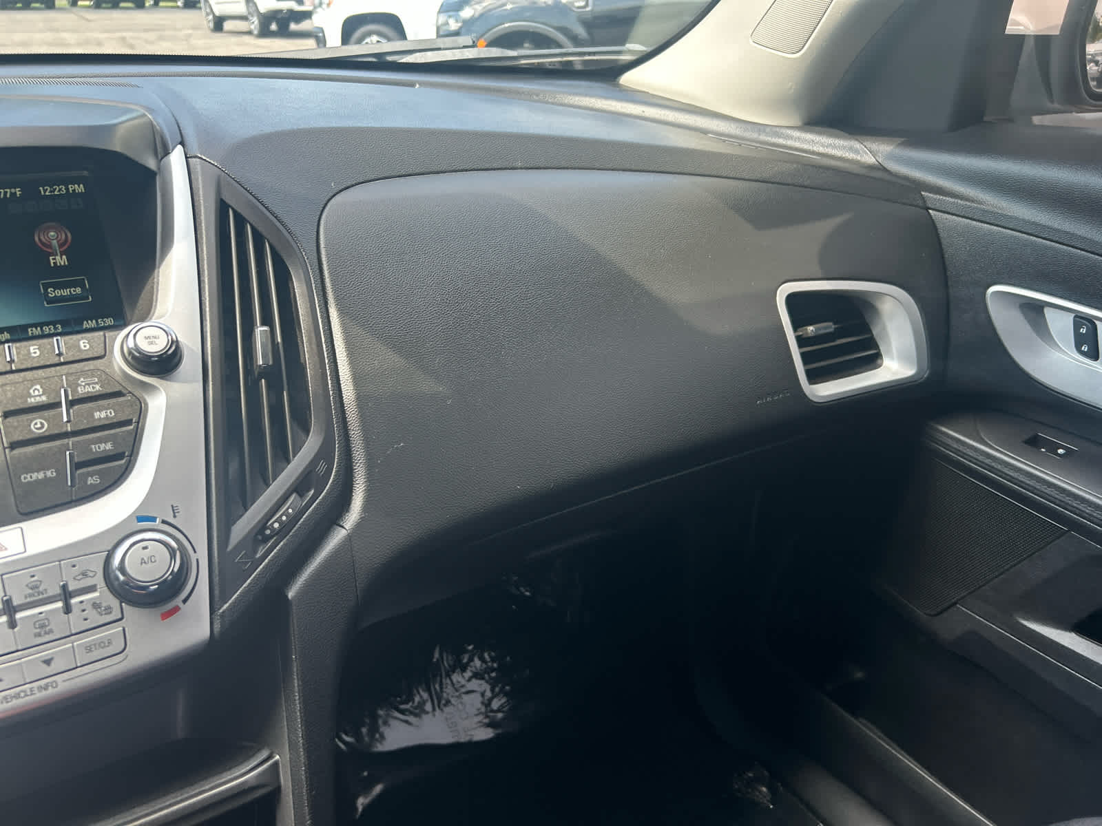 2017 Chevrolet Equinox LT photo 15