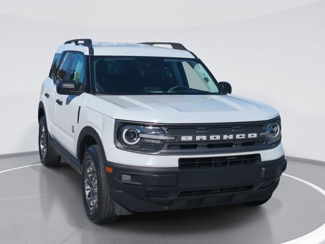2023 Ford Bronco Sport Big Bend's photo
