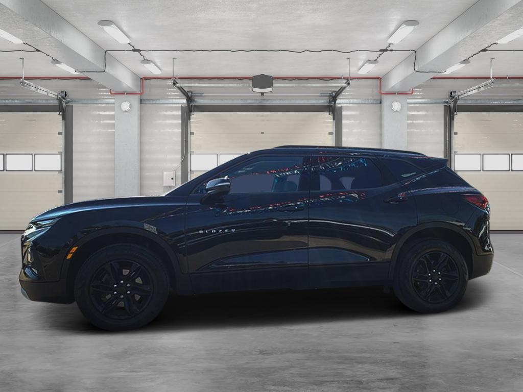2020 Chevrolet Blazer 2LT photo 4