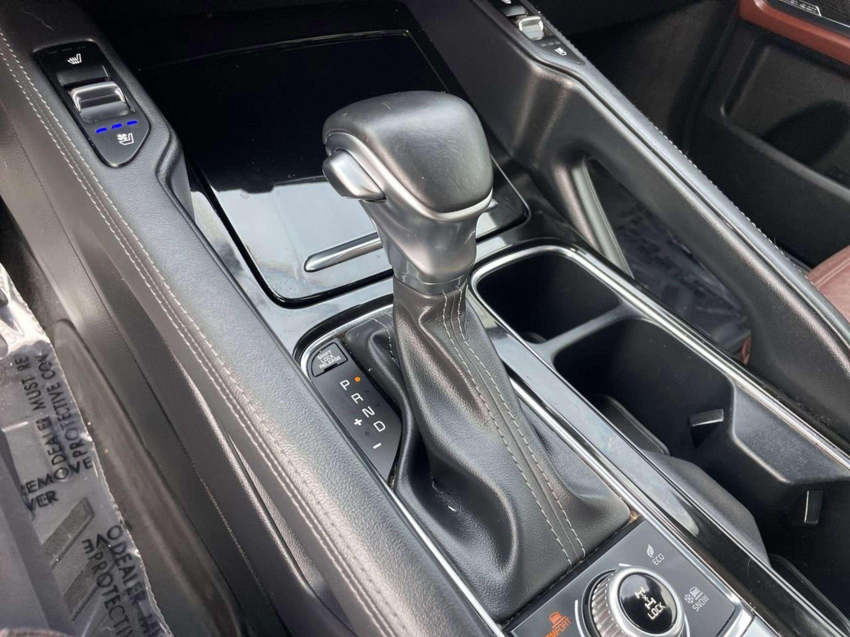 2023 Kia Telluride SX X-Line Prestige X-Pro photo 23
