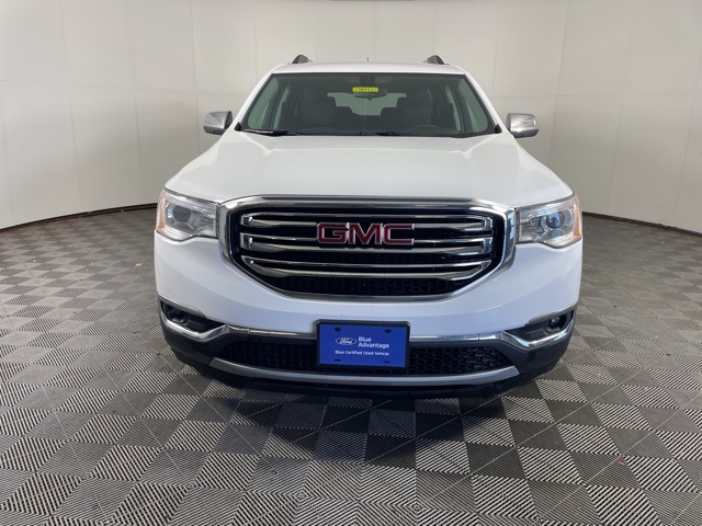 Used 2017 GMC Acadia SLE-2 with VIN 1GKKNLLA1HZ215236 for sale in Shakopee, Minnesota