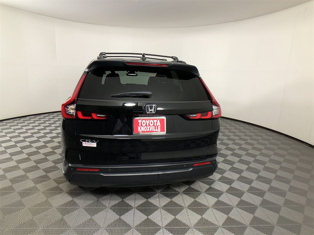 2023 Honda CR-V EX-L photo 7