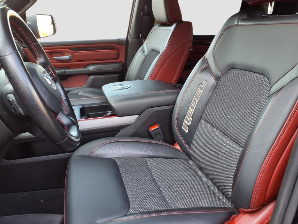 2022 Ram 1500 Rebel photo 11