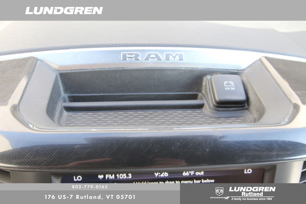 2021 Ram 1500 Laramie photo 13