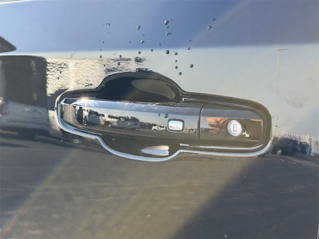 2026 GMC SIERRA - Image 12