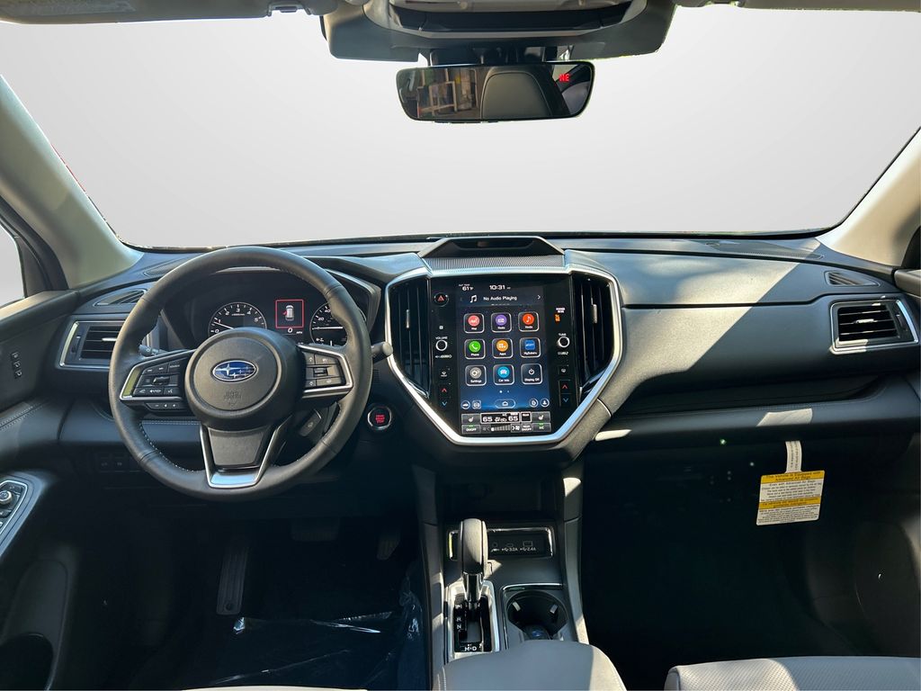 2025 Subaru Ascent Limited photo 24