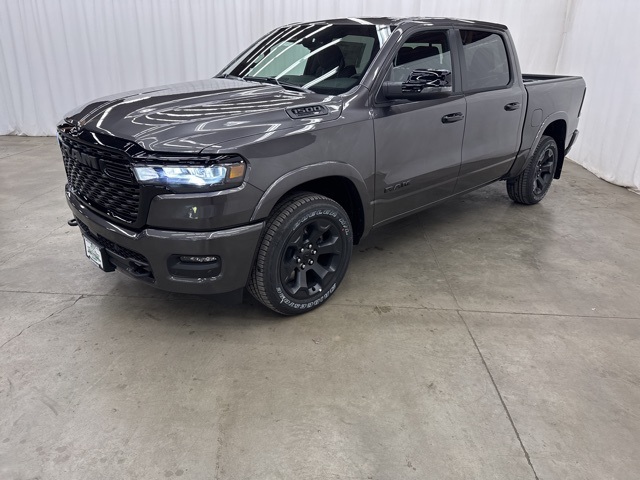 2026 Ram 1500 Big Horn photo 3