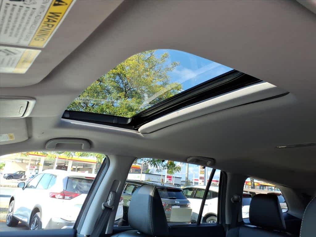 2022 Honda Pilot EX-L photo 19