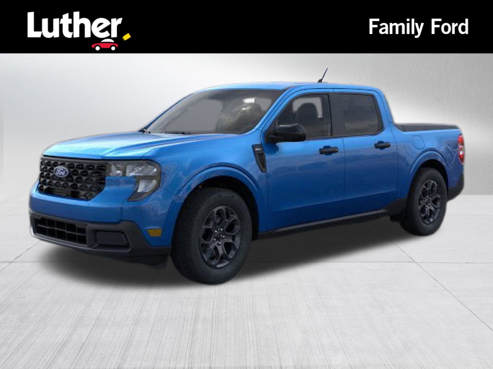 2026 Ford Maverick XLT's photo