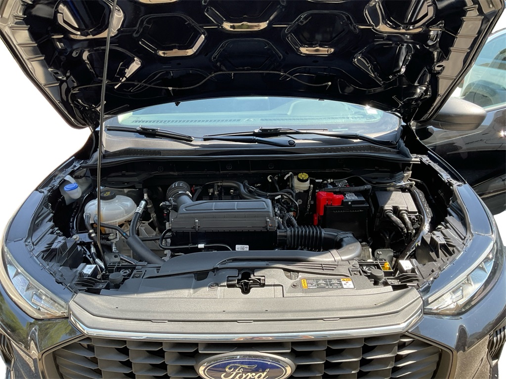 2024 Ford Escape Active photo 12