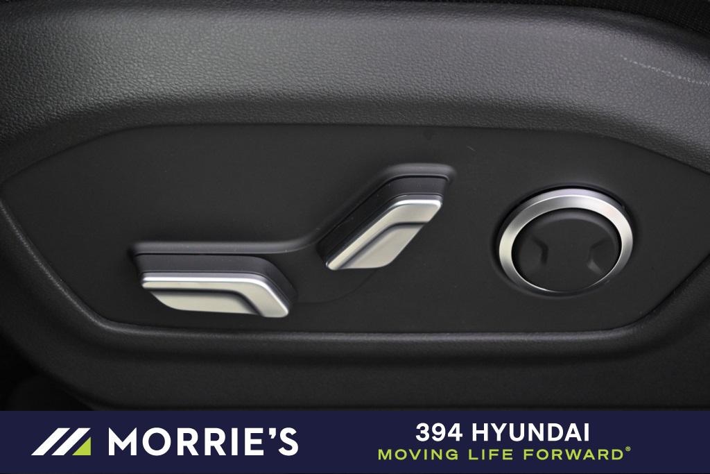 2026 Hyundai Santa Fe SEL photo 14