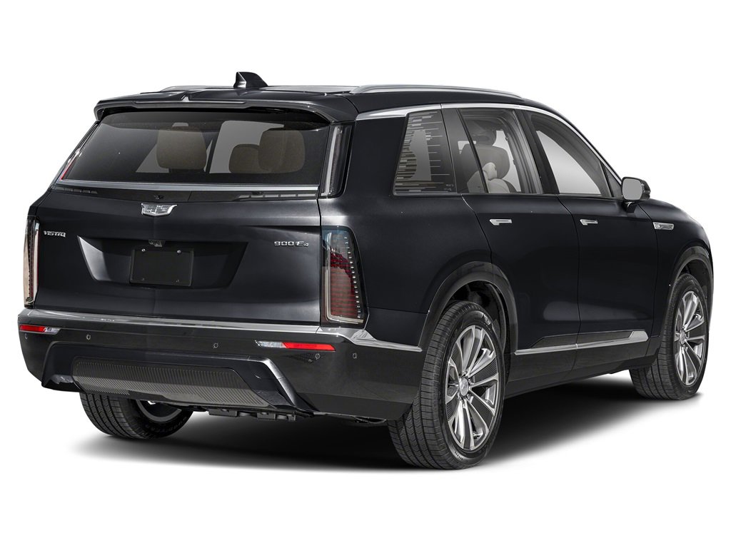 Used 2026 Cadillac VISTIQ Premium Luxury with VIN 1GYC3MMLXTZ710128 for sale in Lincolnwood, IL