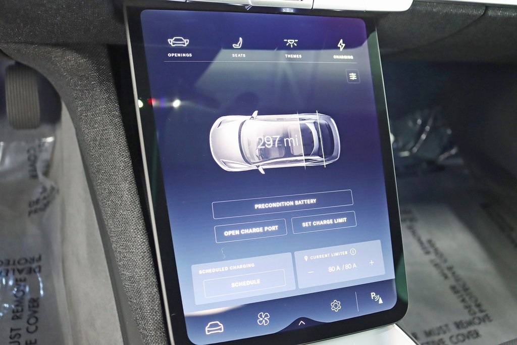 2025 Lucid Air Touring photo 24