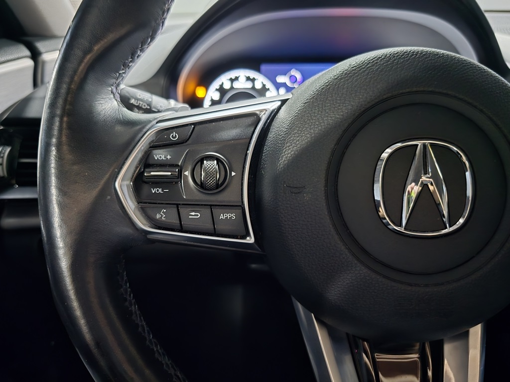 2021 Acura RDX Base photo 12