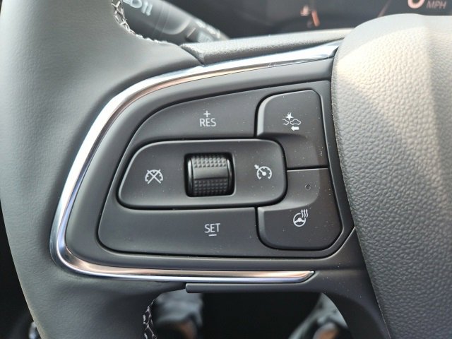 2026 Buick Encore GX Preferred photo 17