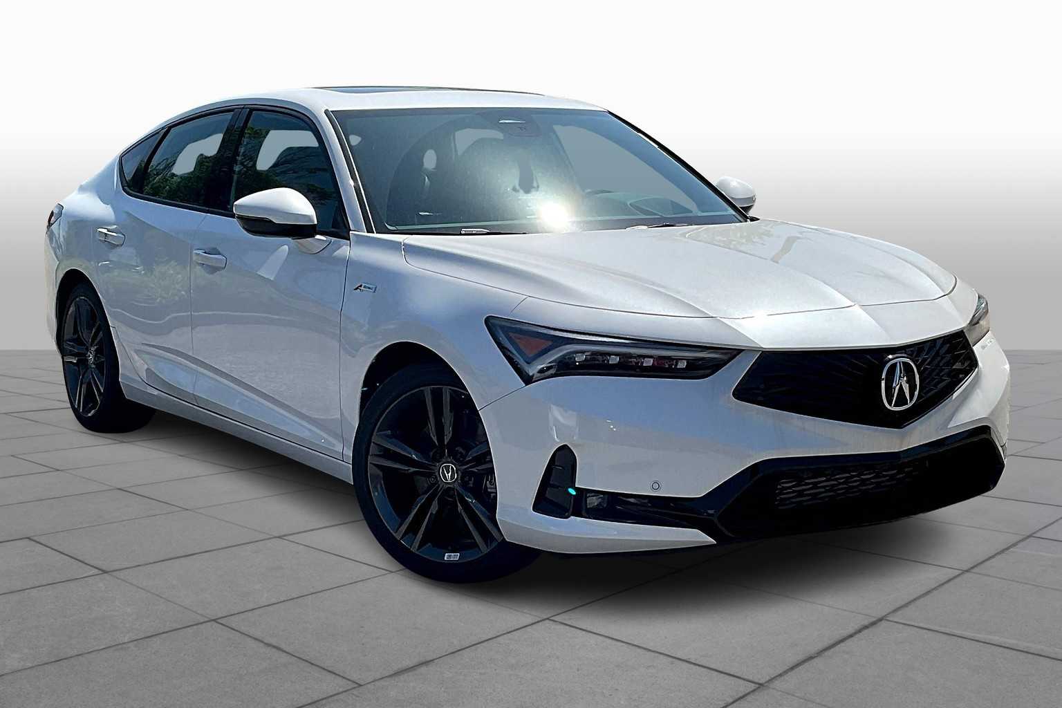 2025 Acura Integra A-Spec Technology photo 2