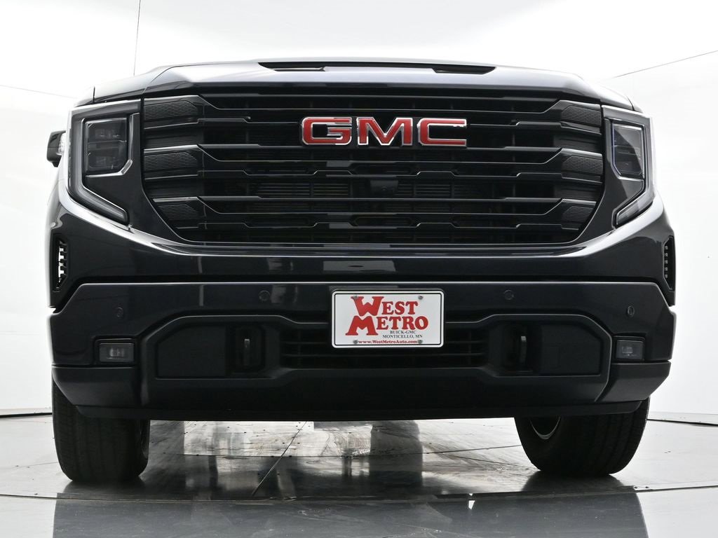 2026 Gmc Sierra Elevation photo 32
