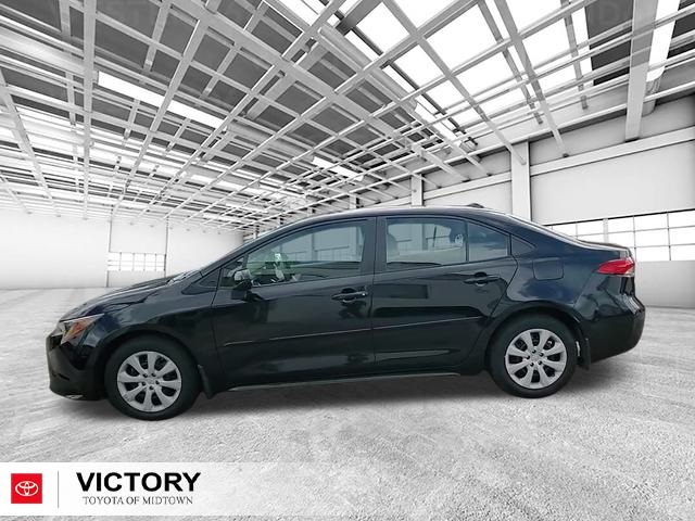 2024 Toyota Corolla LE photo 6