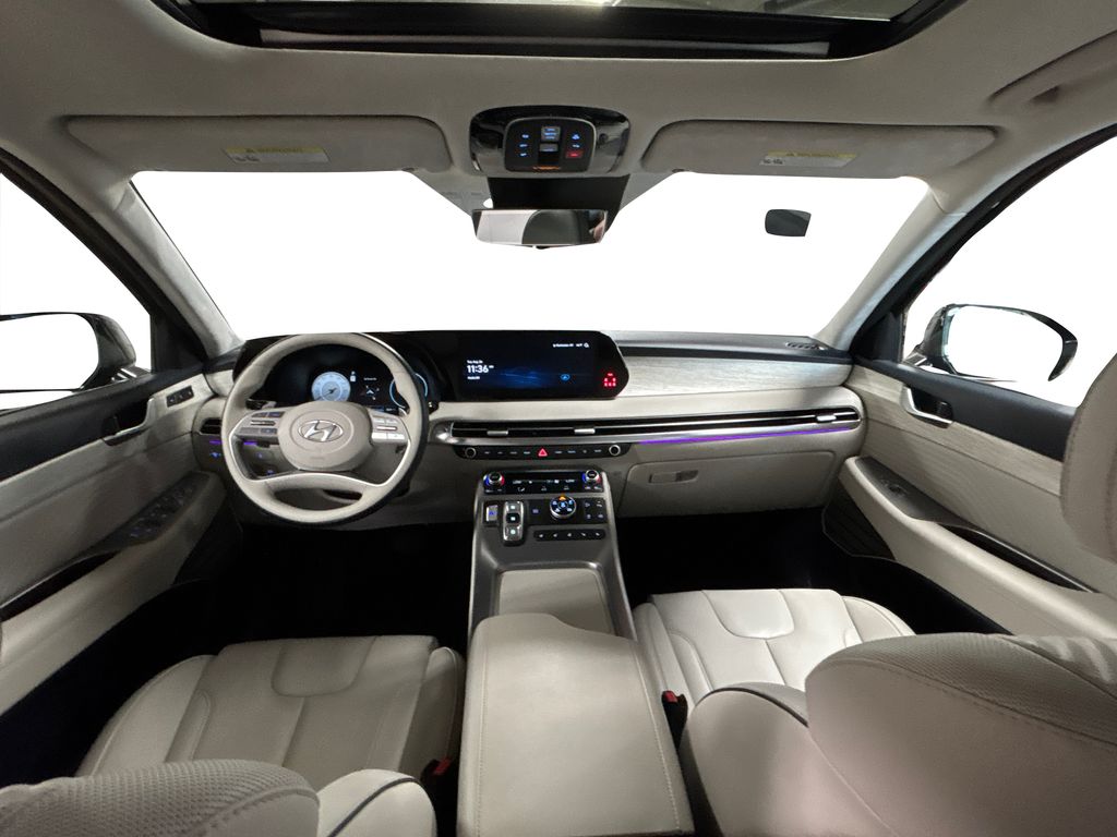 2024 Hyundai Palisade Calligraphy photo 18
