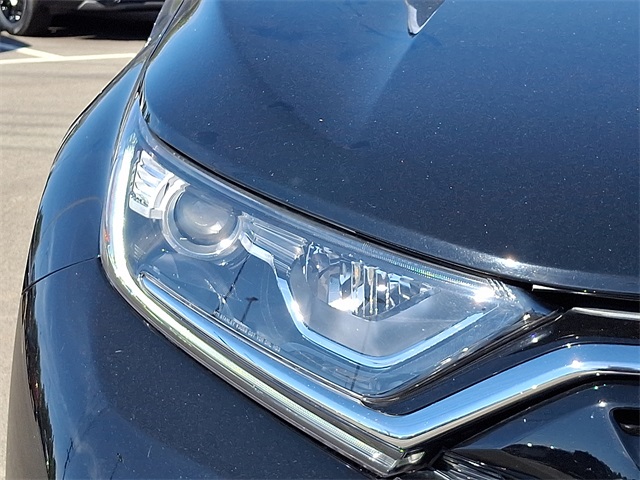 2020 Honda CR-V EX photo 25