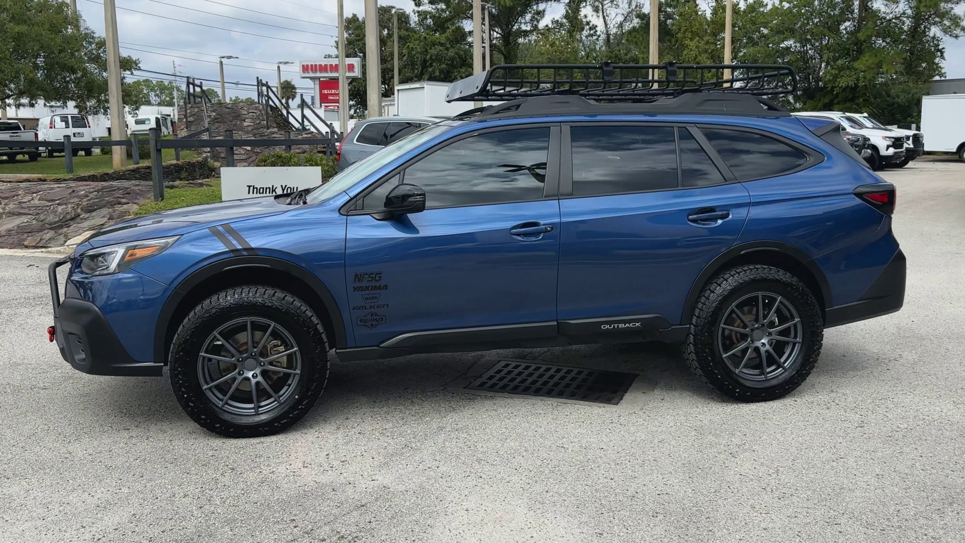 2022 Subaru Outback Onyx Edition XT photo 36