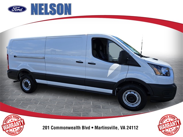 2025 Ford Transit Van Base's photo