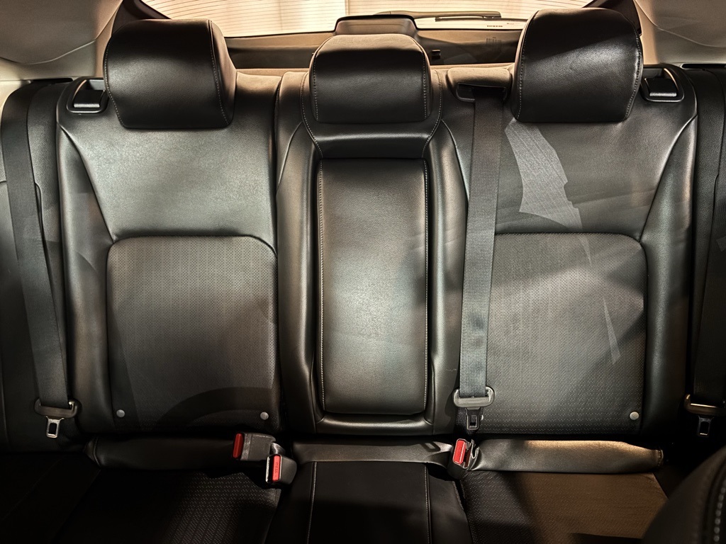 2023 Honda Civic EX-L photo 9