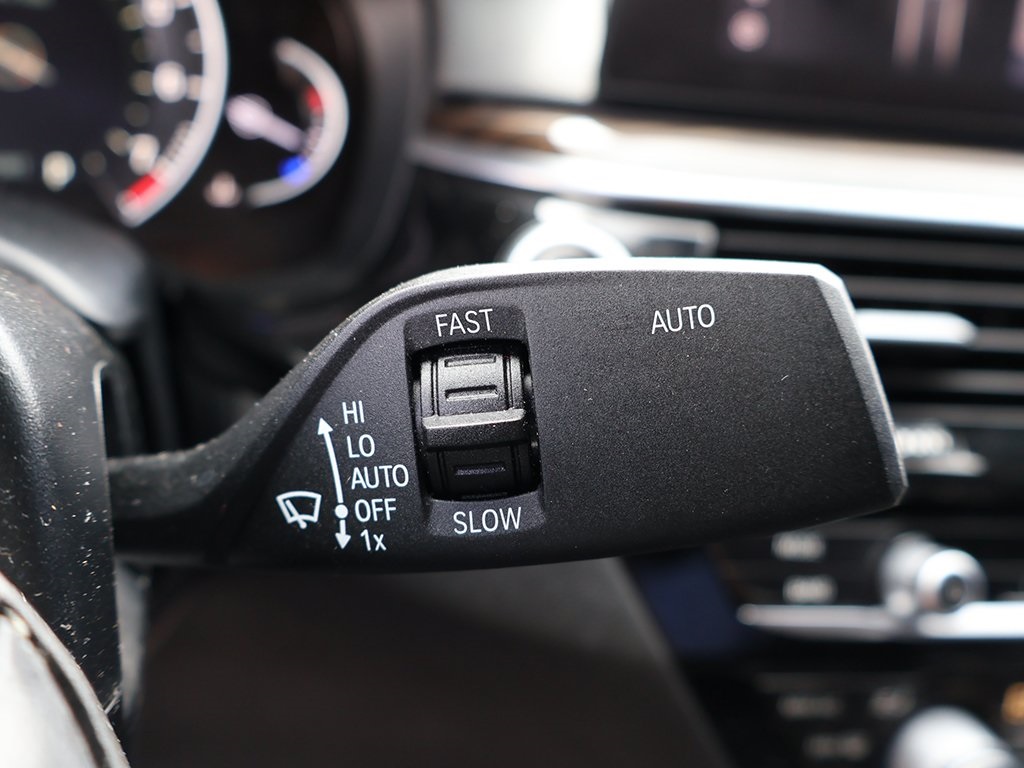 2019 Bmw 530i Sedan photo 49