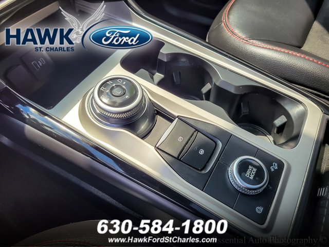 2022 FORD EXPLORER - Image 44