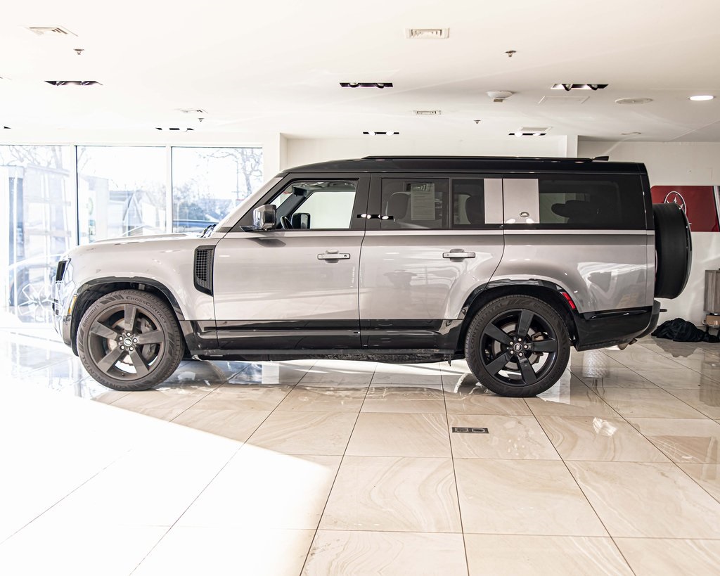 2024 LAND ROVER DEFENDER - Image 6