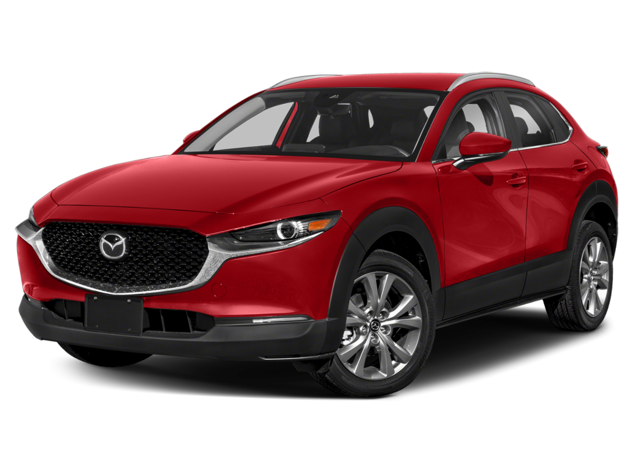 2023 Mazda CX-30 Preferred's photo