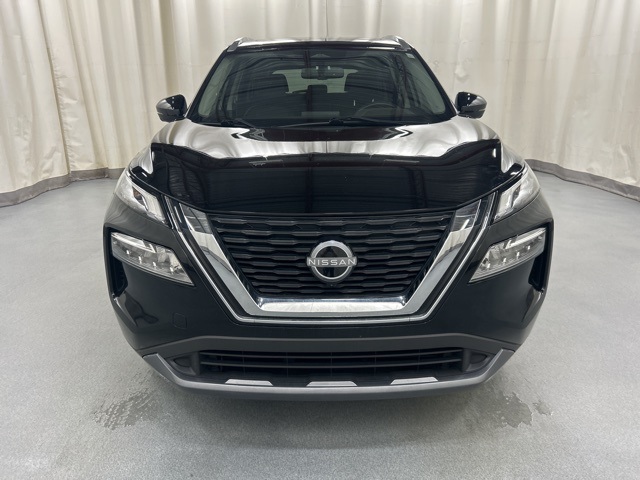 2023 Nissan Rogue SL photo 8