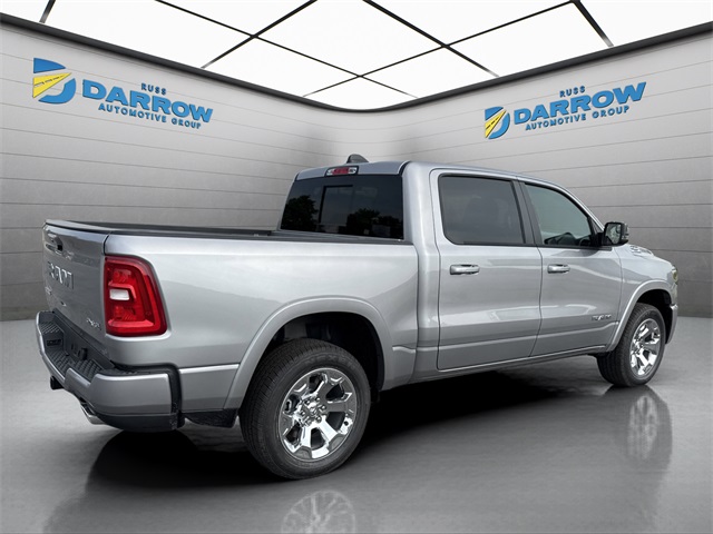 2025 Ram 1500 Big Horn Lone Star photo 5