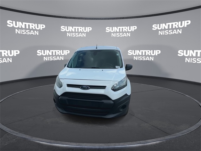 2017 Ford Transit Connect XL photo 3