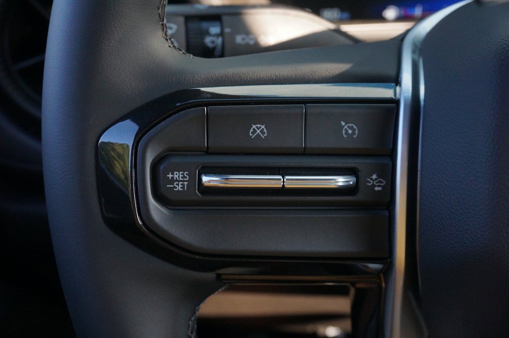 2026 Chevrolet Colorado Work Truck photo 18