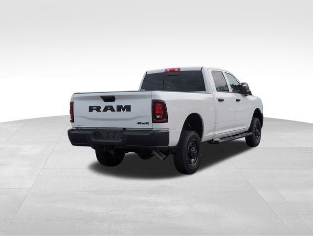 2025 Ram 2500 Tradesman photo 5