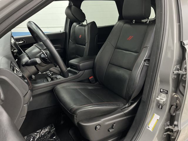 2025 Dodge Durango GT Plus photo 4
