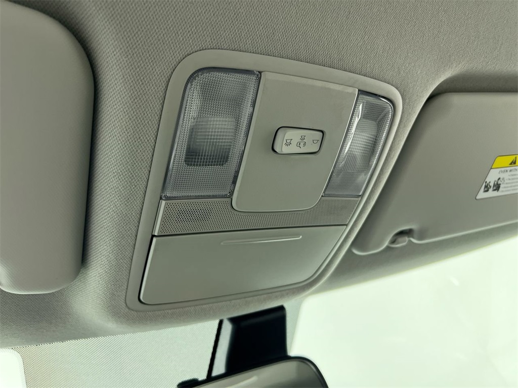 2025 Kia Soul LX S photo 17