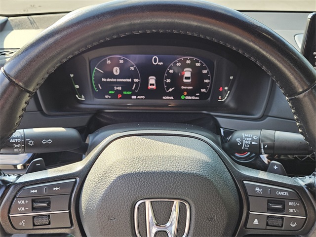 2023 Honda Accord Hybrid Sport-L photo 25