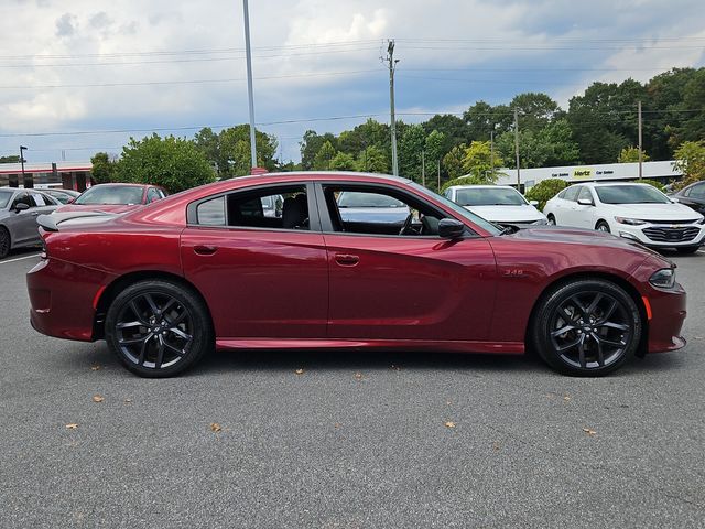 2022 Dodge Charger R/T photo 16