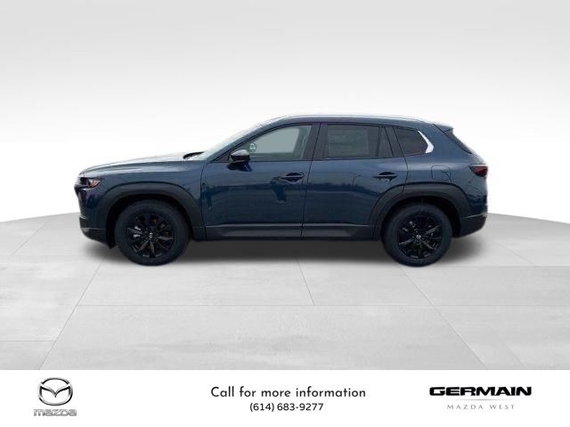 2025 Mazda CX-50 2.5 S Preferred photo 8