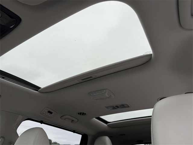 2026 Kia Carnival SX Prestige photo 4