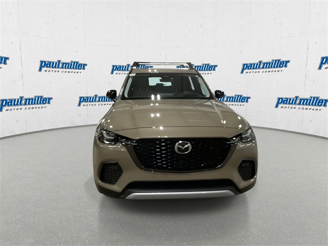 2025 Mazda CX-70 Premium photo 3